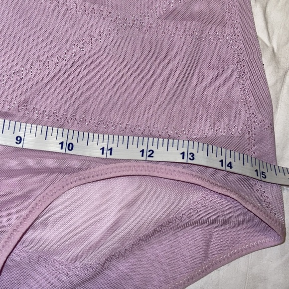 Shapewear Waist Control with Panty - Picture 7 of 9
